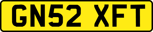 GN52XFT