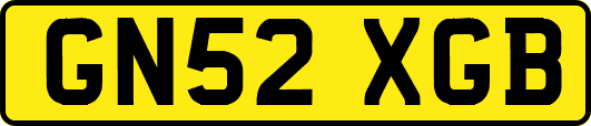 GN52XGB