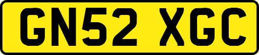 GN52XGC