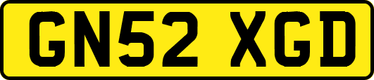 GN52XGD