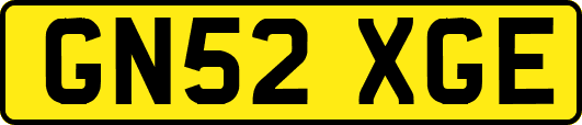 GN52XGE