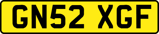 GN52XGF