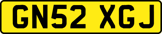 GN52XGJ