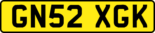 GN52XGK