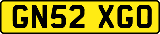GN52XGO