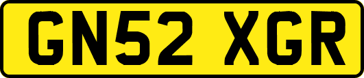 GN52XGR