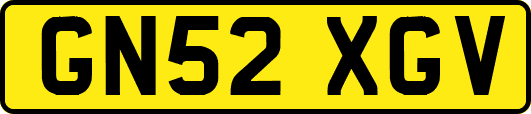 GN52XGV