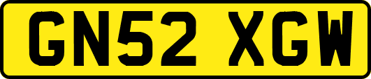 GN52XGW