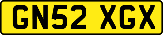 GN52XGX