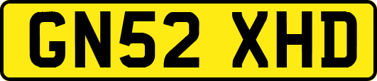GN52XHD