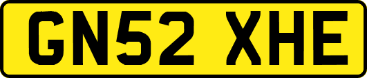 GN52XHE