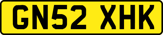 GN52XHK