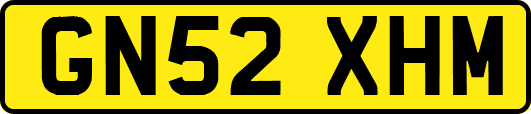GN52XHM