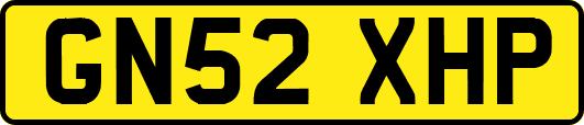 GN52XHP