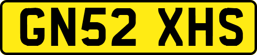 GN52XHS