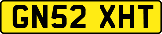 GN52XHT