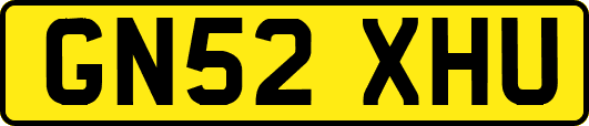 GN52XHU
