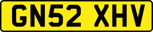 GN52XHV