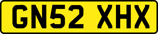 GN52XHX