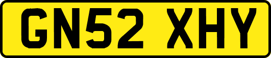GN52XHY