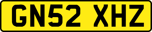 GN52XHZ