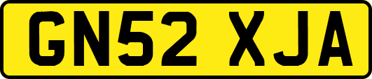 GN52XJA