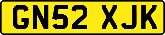 GN52XJK