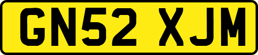 GN52XJM