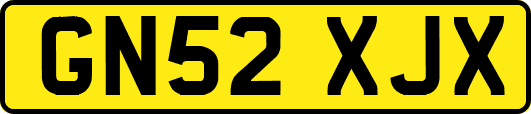GN52XJX