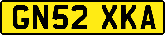 GN52XKA