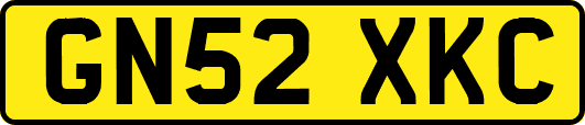 GN52XKC