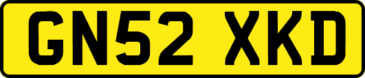 GN52XKD