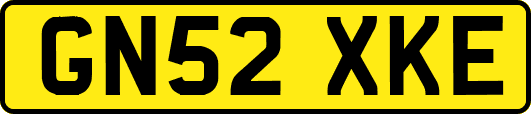 GN52XKE