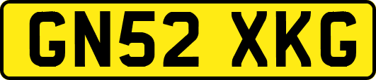GN52XKG