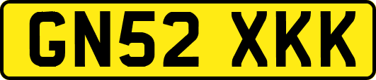 GN52XKK
