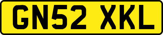 GN52XKL