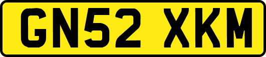 GN52XKM