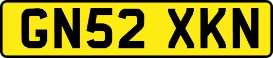 GN52XKN