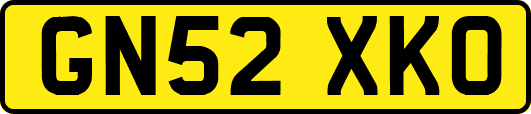 GN52XKO