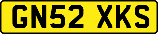 GN52XKS