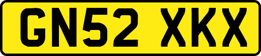 GN52XKX