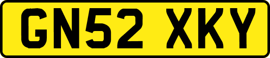 GN52XKY