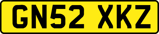 GN52XKZ