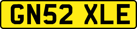 GN52XLE