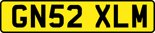 GN52XLM
