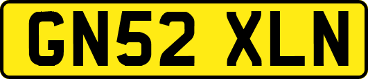GN52XLN