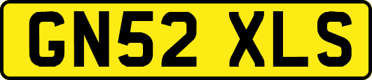 GN52XLS