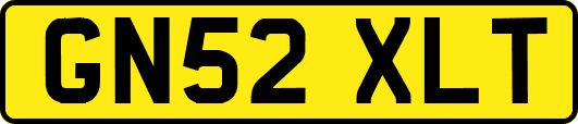 GN52XLT