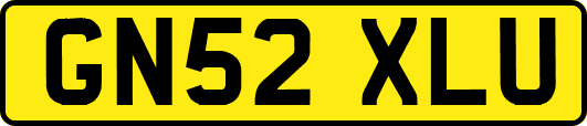 GN52XLU