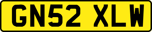 GN52XLW